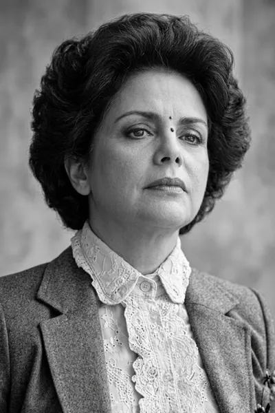 Teresa Campos