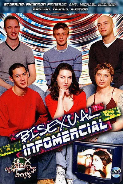 Bisexual Infomercial