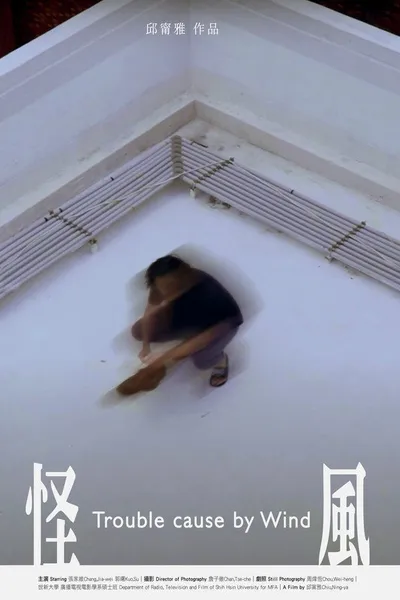 Trouble Cause By Wind