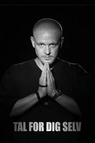 Anders Matthesen: Tal for dig selv