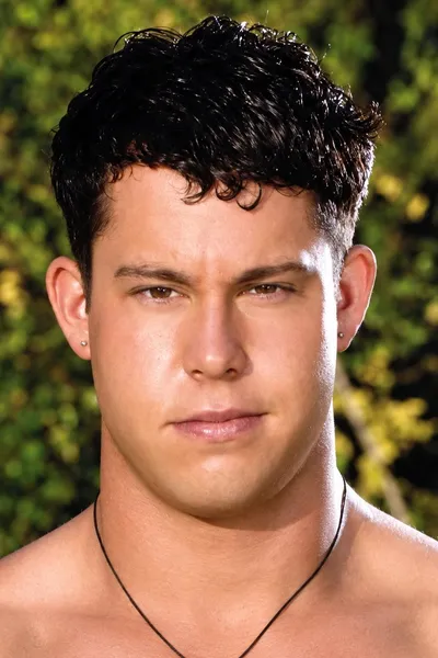 Derrick Vinyard