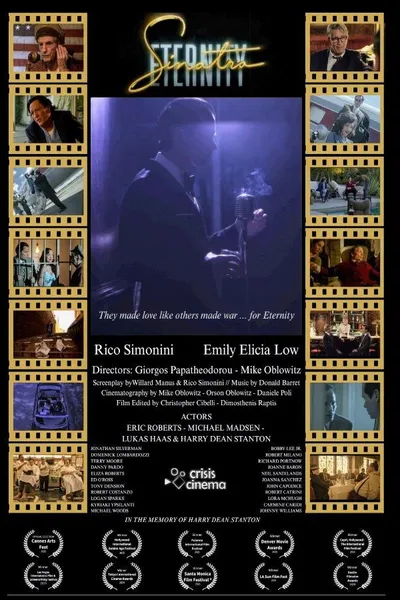 Sinatra! Eternity
