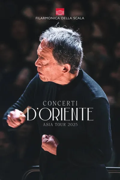 Concerti d'Oriente