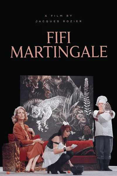 Fifi Martingale
