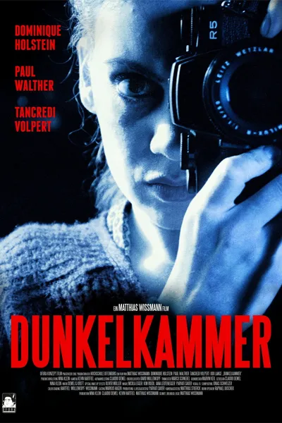 Dunkelkammer