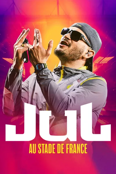 JuL au Stade de France