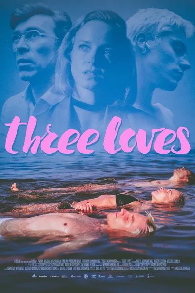 Three Loves