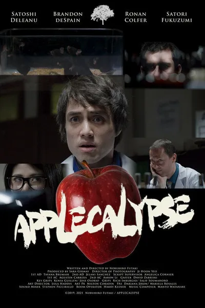 Applecalypse