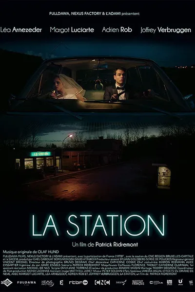 La Station