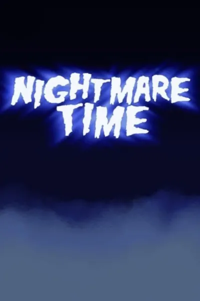 Nightmare Time: The Hatchetfield Ape-Man & Watcher World