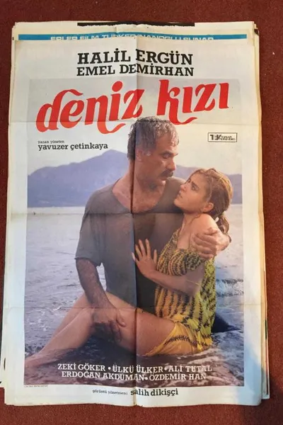 Deniz Kızı