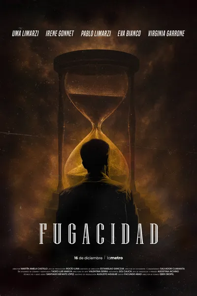 Fugacidad