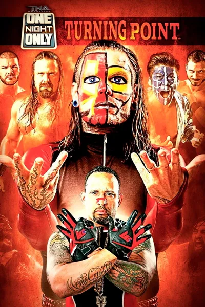 TNA One Night Only: Turning Point