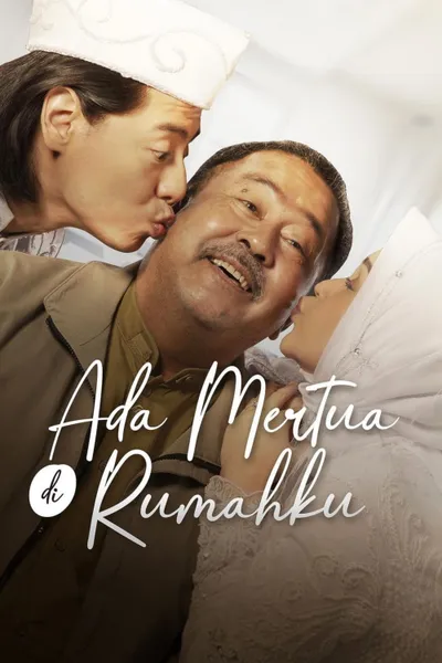 Ada Mertua Di Rumahku
