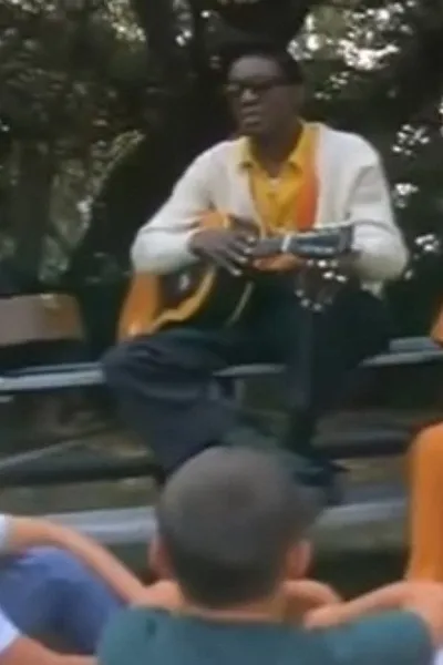 Mr. Charlie, Your Rollin’ Mill Is Burnin’ Down