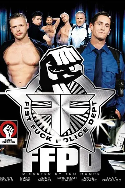 Fist Fuck Police Department