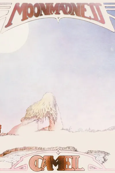 Camel: Moonmadness