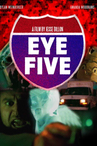 Eye Five