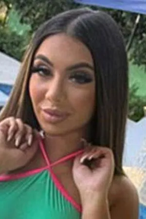 Gigi Lysette