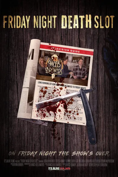 Friday Night Death Slot