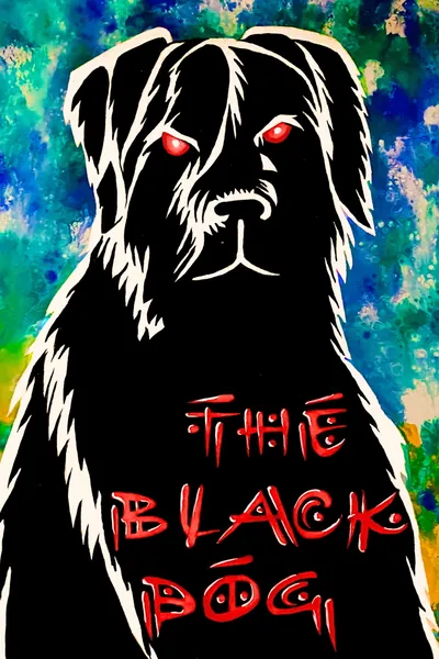 The Black Dog
