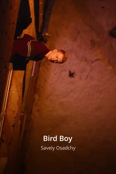 Bird Boy