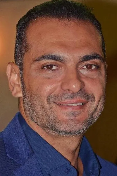 Ahmed Salim
