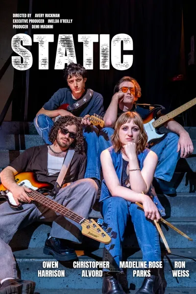 Static