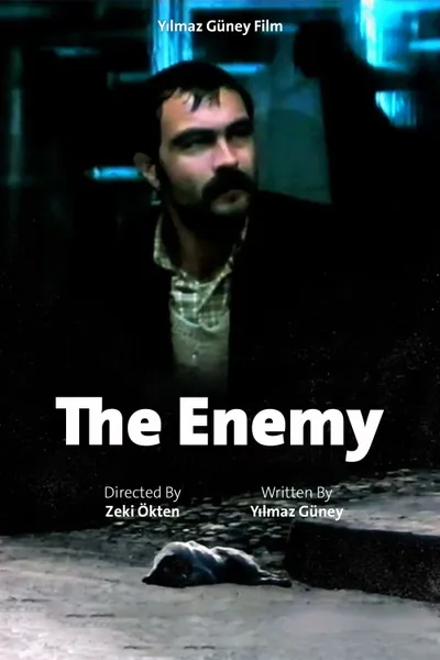 The Enemy