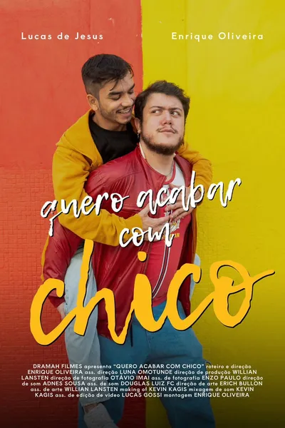 How to Break Up with Chico