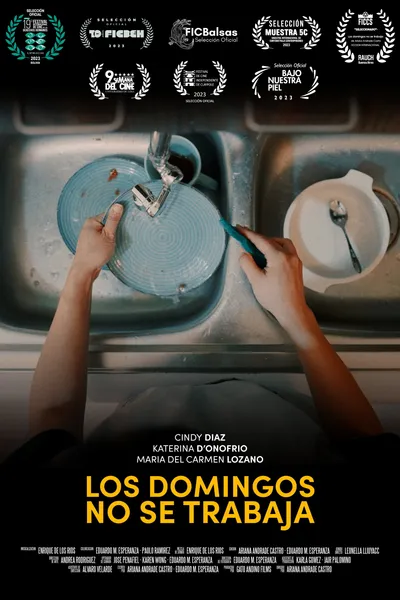 No Working on Sundays