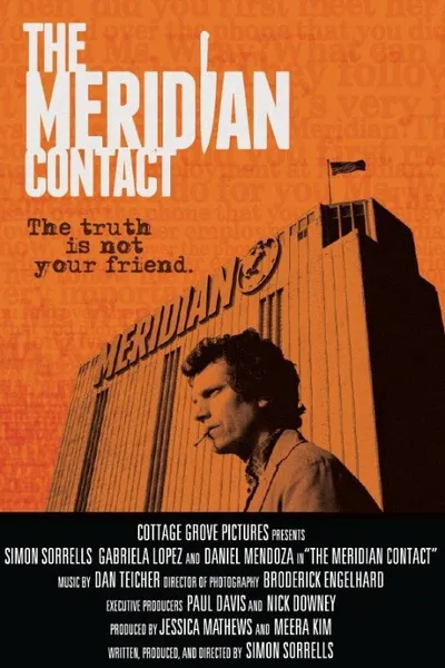 The Meridian Contact