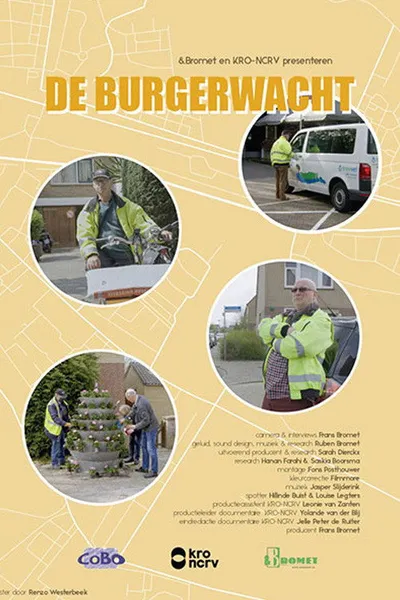 De burgerwacht