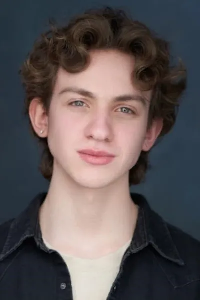 Ryan Petner