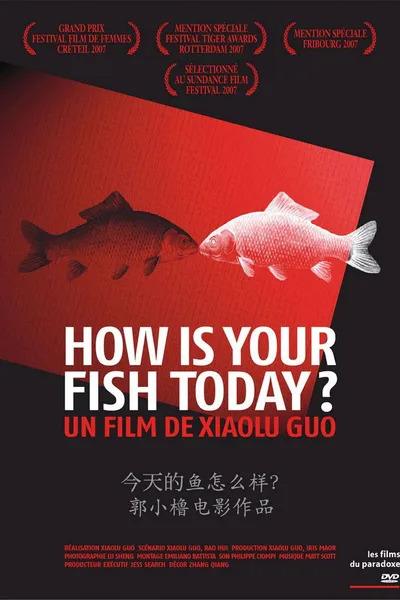 How Is Your Fish Today?