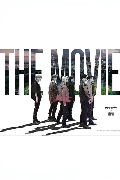 D'FESTA THE MOVIE NCT DREAM version