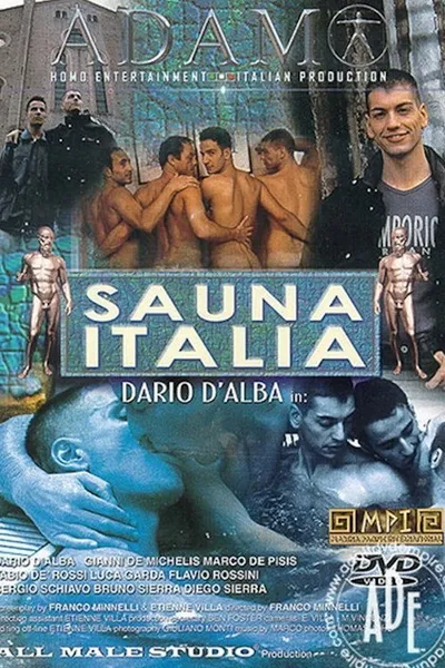 Sauna Italia