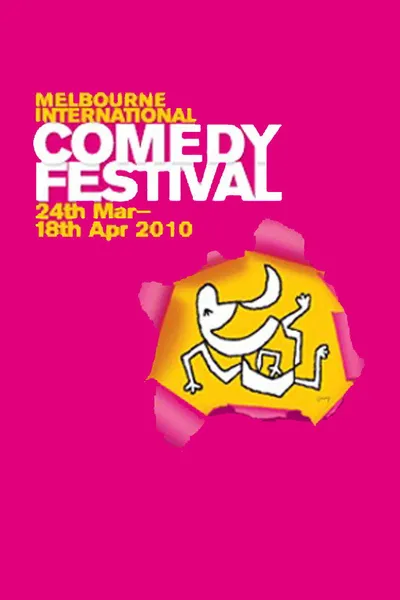 Melbourne International Comedy Festival Gala