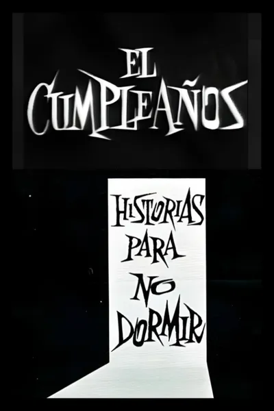 El cumpleaños