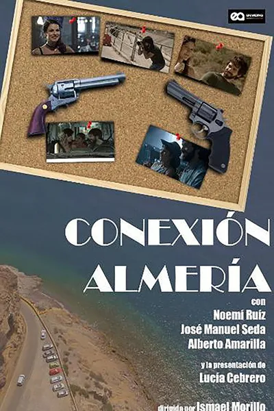 Conexión Almería