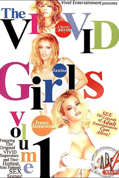 The Vivid Girls 1
