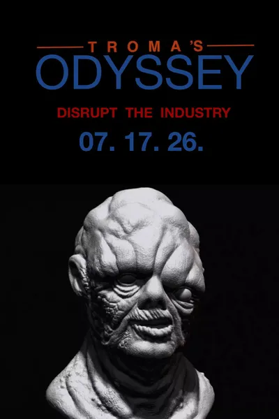 Troma’s ODYSSEY