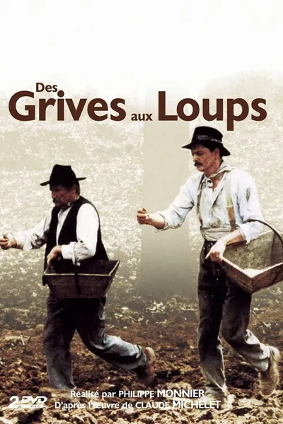 Des grives aux loups