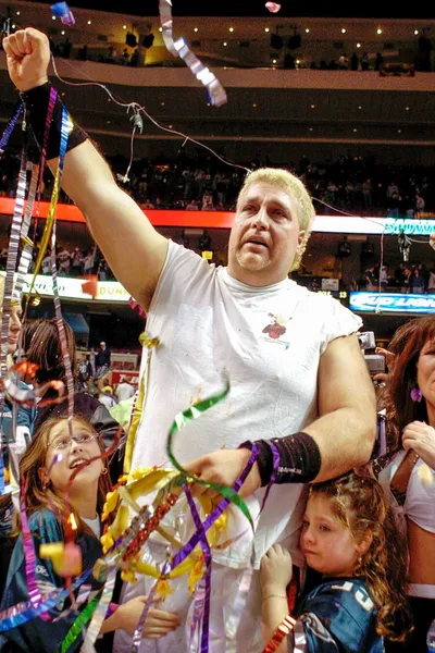 No One Died: The Wing Bowl Story