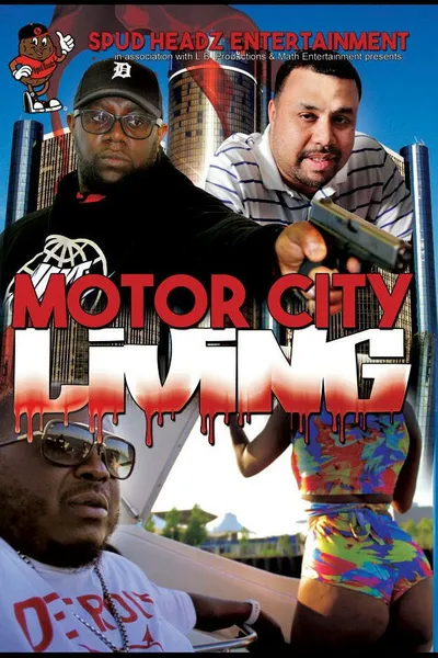 Motor City Living