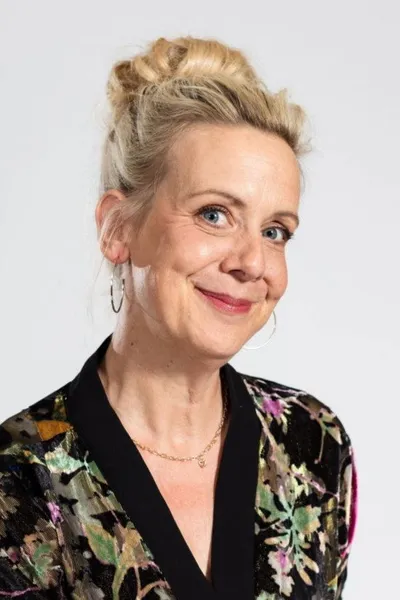 Britt van der Borght