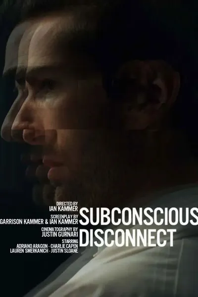 Subconscious Disconnect