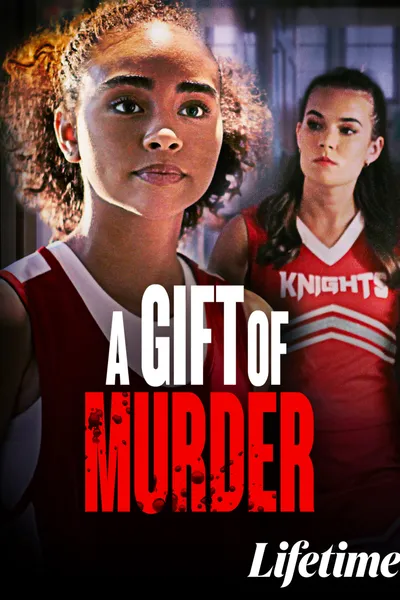 A Gift of Murder