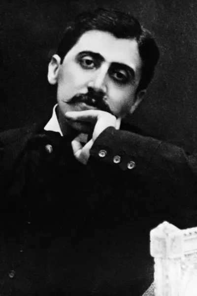 How Proust Can Change Your Life