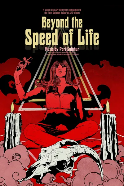 Beyond the Speed of Life